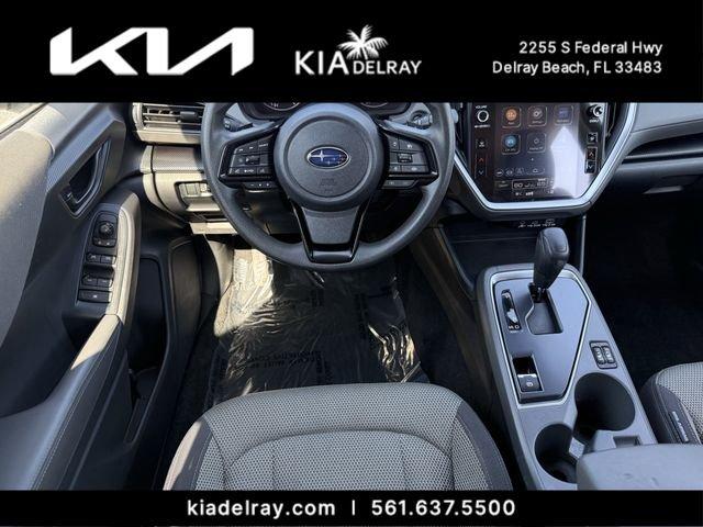 Subaru Crosstrek Premium - Thumbnail 14