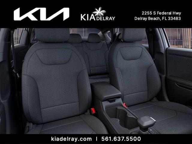 Kia K4 Lx - Thumbnail 16