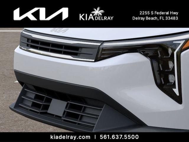 Kia K4 Lx - Thumbnail 13