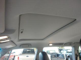 Infiniti Qx80 - Thumbnail 19