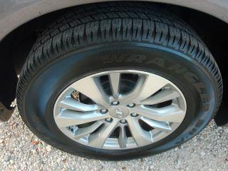 Infiniti Qx80 - Thumbnail 4