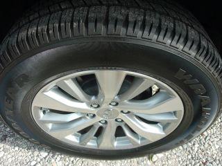 Infiniti Qx80 - Thumbnail 5