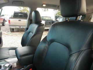 Infiniti Qx80 - Thumbnail 18