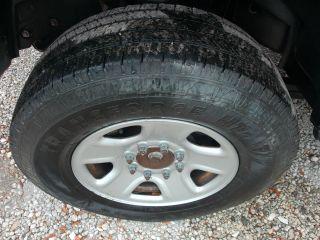 Ram 2500 Crew Cab - Thumbnail 6