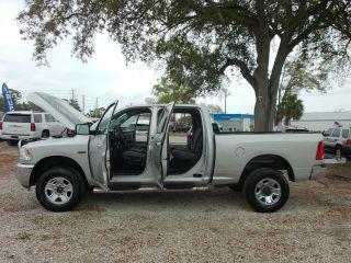 Ram 2500 Crew Cab - Thumbnail 15