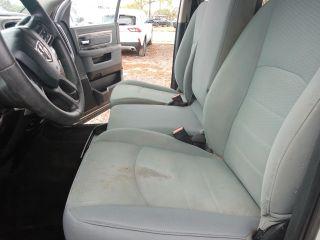 Ram 2500 Crew Cab - Thumbnail 18