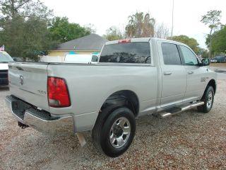 Ram 2500 Crew Cab - Thumbnail 11