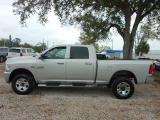 Ram 2500 Crew Cab - Thumbnail 14