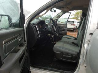 Ram 2500 Crew Cab - Thumbnail 16