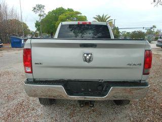 Ram 2500 Crew Cab - Thumbnail 12