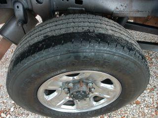 Ram 2500 Crew Cab - Thumbnail 4