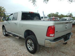 Ram 2500 Crew Cab - Thumbnail 13