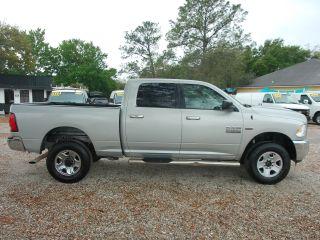 Ram 2500 Crew Cab - Thumbnail 10