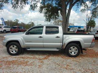 Toyota Tacoma Double Cab - Thumbnail 14