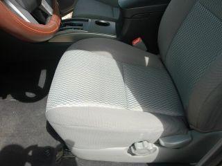 Toyota Tacoma Double Cab - Thumbnail 18