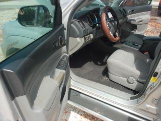 Toyota Tacoma Double Cab - Thumbnail 16