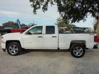 Chevrolet Silverado 1500 Ld Double Cab - Thumbnail 14
