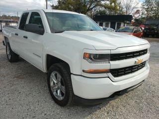 Chevrolet Silverado 1500 Ld Double Cab - Thumbnail 9