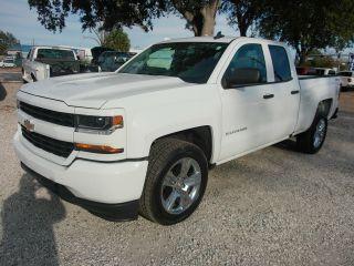 Chevrolet Silverado 1500 Ld Double Cab - Thumbnail 7