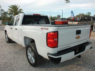 Chevrolet Silverado 1500 Ld Double Cab - Thumbnail 13