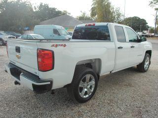 Chevrolet Silverado 1500 Ld Double Cab - Thumbnail 11