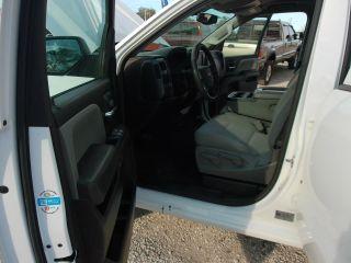 Chevrolet Silverado 1500 Ld Double Cab - Thumbnail 16