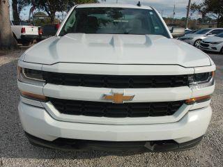 Chevrolet Silverado 1500 Ld Double Cab - Thumbnail 8