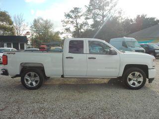 Chevrolet Silverado 1500 Ld Double Cab - Thumbnail 10