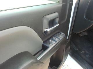 Chevrolet Silverado 1500 Ld Double Cab - Thumbnail 17