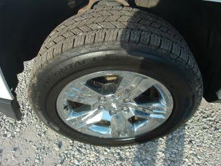 Chevrolet Silverado 1500 Ld Double Cab - Thumbnail 5