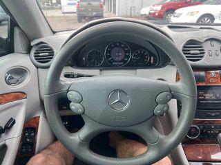 Mercedes-Benz Clk-Class - Thumbnail 16