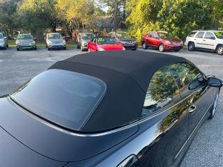 Mercedes-Benz Clk-Class - Thumbnail 12