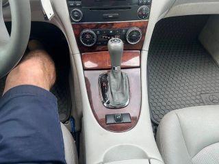 Mercedes-Benz Clk-Class - Thumbnail 2