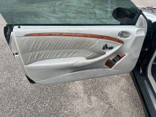 Mercedes-Benz Clk-Class - Thumbnail 14