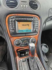 Mercedes-Benz Sl-Class - Thumbnail 5