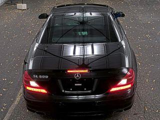 Mercedes-Benz Sl-Class - Thumbnail 10