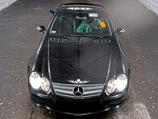 Mercedes-Benz Sl-Class - Thumbnail 9