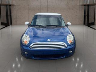 Mini Hardtop - Thumbnail 10