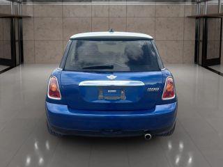 Mini Hardtop - Thumbnail 11