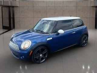 Mini Hardtop - Thumbnail 9