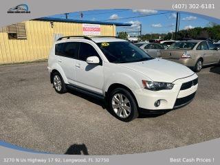 Mitsubishi Outlander - Thumbnail 7
