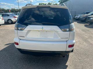 Mitsubishi Outlander - Thumbnail 10