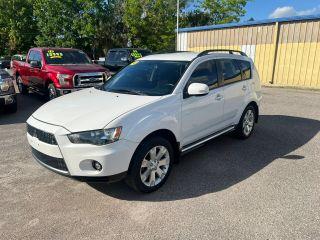 Mitsubishi Outlander - Thumbnail 8