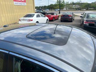 Nissan Altima - Thumbnail 12