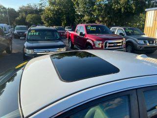 Nissan Altima - Thumbnail 12