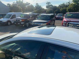 Nissan Altima - Thumbnail 11