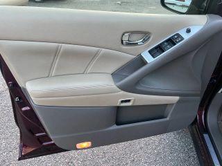 Nissan Murano - Thumbnail 14