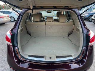 Nissan Murano - Thumbnail 4