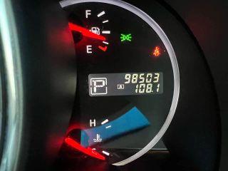 Nissan Murano - Thumbnail 17