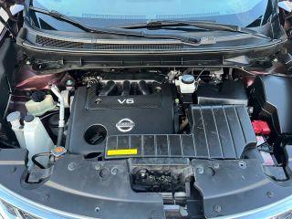 Nissan Murano - Thumbnail 5